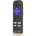 thumbnail image 2 of HISENSE HURCRUS21 2021 ROKU TV Remote Control, 2 of 2