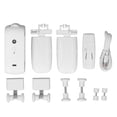 thumbnail image 2 of Automatic Curtain Opener, Simple Installation WiFi Wide Track Compatibility Quiet Operation Smart Curtain Robot  for Living Room, 2 of 7