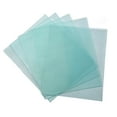 thumbnail image 4 of BTOER 5PCS Replacement Welding Shield Cover Lens Protector PlateS For Welding HelmetS Mask Prevent And Prevent SplashS, 4 of 8