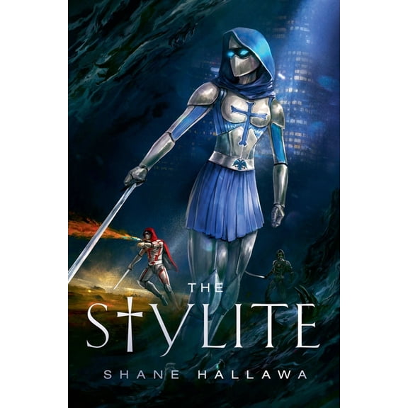The Stylite, (Paperback)