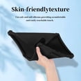 thumbnail image 2 of JBuwsdan Case for Lenovo Tab idea Pro Gen 2 13 inch Tablet,Soft Silicone Shockproof Kids Friendly with Kickstand Protective Cover for Lenovo Tab idea Pro Gen 2 13 inch Tablet(Black), 2 of 6