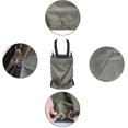 thumbnail image 2 of Fruit Bag, Harvest Apron Durable En, 2 of 5