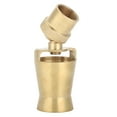 thumbnail image 4 of Cedar-Shaped Adjustable Nozzle for DN25 Water Fountain - Pond Sprinkler Head for Waterscapes Decor, 4 of 8
