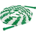 thumbnail image 2 of US Games 16 Ft. Segmented Skip Rope, Green/White, 2 of 4