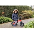 thumbnail image 2 of QPlay Balance Bike - Red, 2 of 4