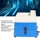 thumbnail image 3 of Molinillo De Vidrieras, 4200 Rpm, Enchufe De La UE, 220 V, Limpieza Automática, Mini Kit De Vidrieras De Corte Suave Con Broca De 1 Pulgada Para Procesamiento, 3 of 7