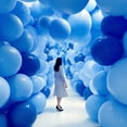 thumbnail image 3 of Baohd Macaron Balloon - New, 3 of 9