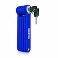 thumbnail image 1 of Sparco Candado Plegable Para Bicicleta, 1 of 5