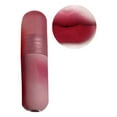 thumbnail image 1 of 3.5g Women Lipstick Safe Ingredients Mini Non-Sticky Long-lasting Effect Mild Texture Lip Makeup Compact Size Non-Fading Makeup Lipstick Lip Gloss Gift for Girl, 1 of 10