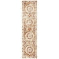 thumbnail image 2 of SAFAVIEH Vintage Persian VTP412R Cream / Rust Rug, 2 of 5