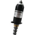 thumbnail image 4 of Seapple Solenoid Valve 111-9916 Compatible with Caterpillar 311C 312B 315 320B 320D L 330B 325C 330C Excavator, 4 of 6