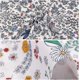 thumbnail image 5 of KAIYANG Paquete de 8 paquetes de telas de patchwork para patchwork, tela de algodón vendida por metro, 5 of 5