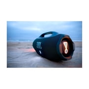 JBL Boombox 4 - Most powerful JBL portable waterproof speaker with massive JBL Pro Sound - Purple