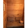 thumbnail image 4 of Sauna Termómetro Higrómetro,Sauna Termómetro Higrómetro 2 En 1 Madera De Pino,Accesorios de sala de sauna digital Higrotermógrafo,Equipo de higrómetro de termómetro de sauna de, 4 of 7