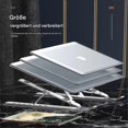 thumbnail image 2 of verstellbarAluminiumtragbar, 2 of 5
