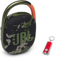 thumbnail image 1 of Bocina Bluetooth JBL Clip 4 Portátil Impermeable IP67, 1 of 1