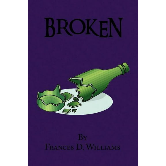 Broken (Paperback)