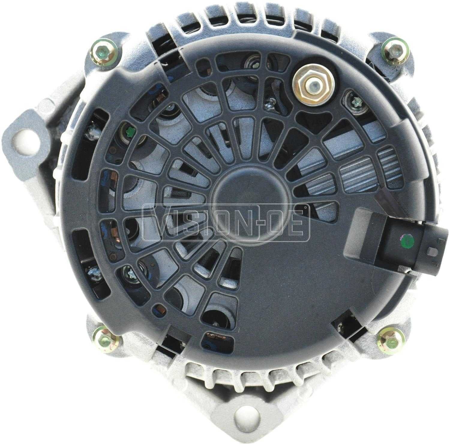 Vision OE 8302-P79 Alternator