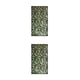 thumbnail image 2 of Saco de dormir Eigraketly Bolsas de resistencia al agua Verde portátil para una sola persona, 2 of 6