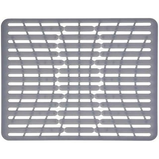 OXO Small Silicone Sink Mat 
