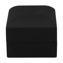 Ring Box Jewelry Boxes Jewelry Display Case Organizer for Rings Large Jewelry Box Ring Stand Ring Case