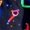 Multicolour, variant on Boys Shirts Neon Print Short Sleeve Cardigan Casual Zip Front Top Rocket Planet Graphic Summer Kids Multicolour 5 Years-6 Years