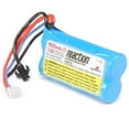 thumbnail image 2 of Dynamite 7.4V 1500 mAh 2S Li-Ion Jet Jam Pool Racer DYNB0110 Replacement Boat Parts, 2 of 2