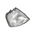 thumbnail image 3 of Luz antiniebla delantera Zulema montaje duradero reemplazo fácil para Serie E36 3 82199403096, 3 of 7