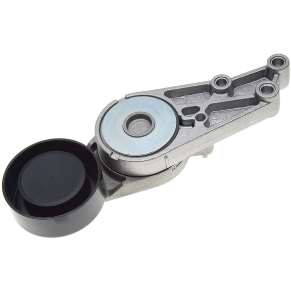 Accessory Drive Belt Tensioner Assembly Fits select: 2002-2008 AUDI A4