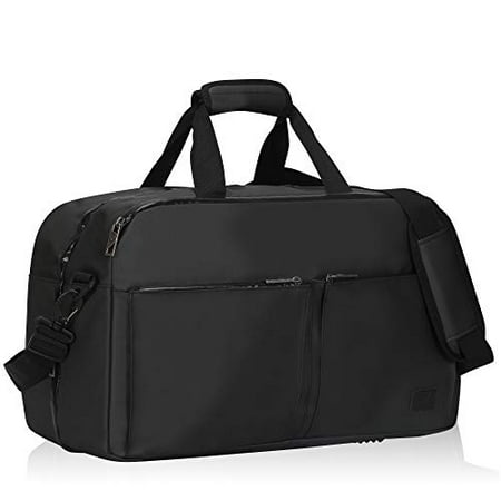 Hynes Eagle Travel Weekender Bag Duffel Flight Approved Carry on Bag 36L,