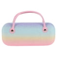 thumbnail image 1 of Shisuyan Sunglasses Organizer Case Pressure-Resistant Protection 1Pack 6.29X2.75X1.97In, 1 of 8