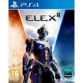 thumbnail image 1 of Elex II - PlayStation 4 (PS4), 1 of 1