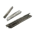 thumbnail image 3 of BELOVING 1:64 Construction Site Diorama Accessories Layout Props Tiny DIY Collectible Creative Sand Table Decor Miniature Scene Models Round Steel Tubes, 3 of 10