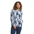 thumbnail image 1 of Sudadera con capucha The North Face Pali Pile de forro polar para mujer, talla S, 1 of 6