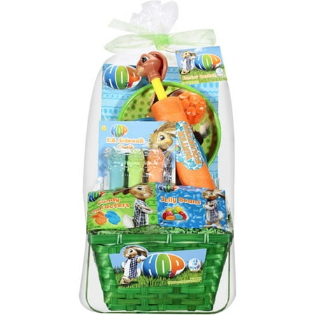 HOP Filled Easter Basket