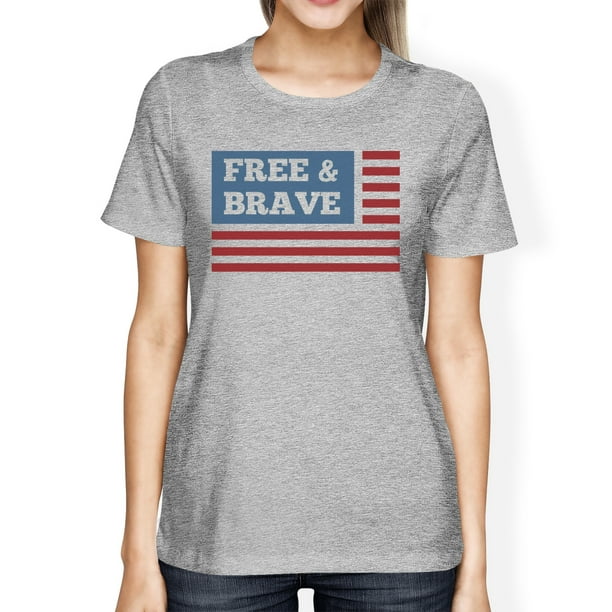 walmart flag t shirt