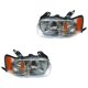 thumbnail image 1 of PAR FAROS Generica Compatible con Ford Escape 2001 - 2004 GEN, 1 of 4