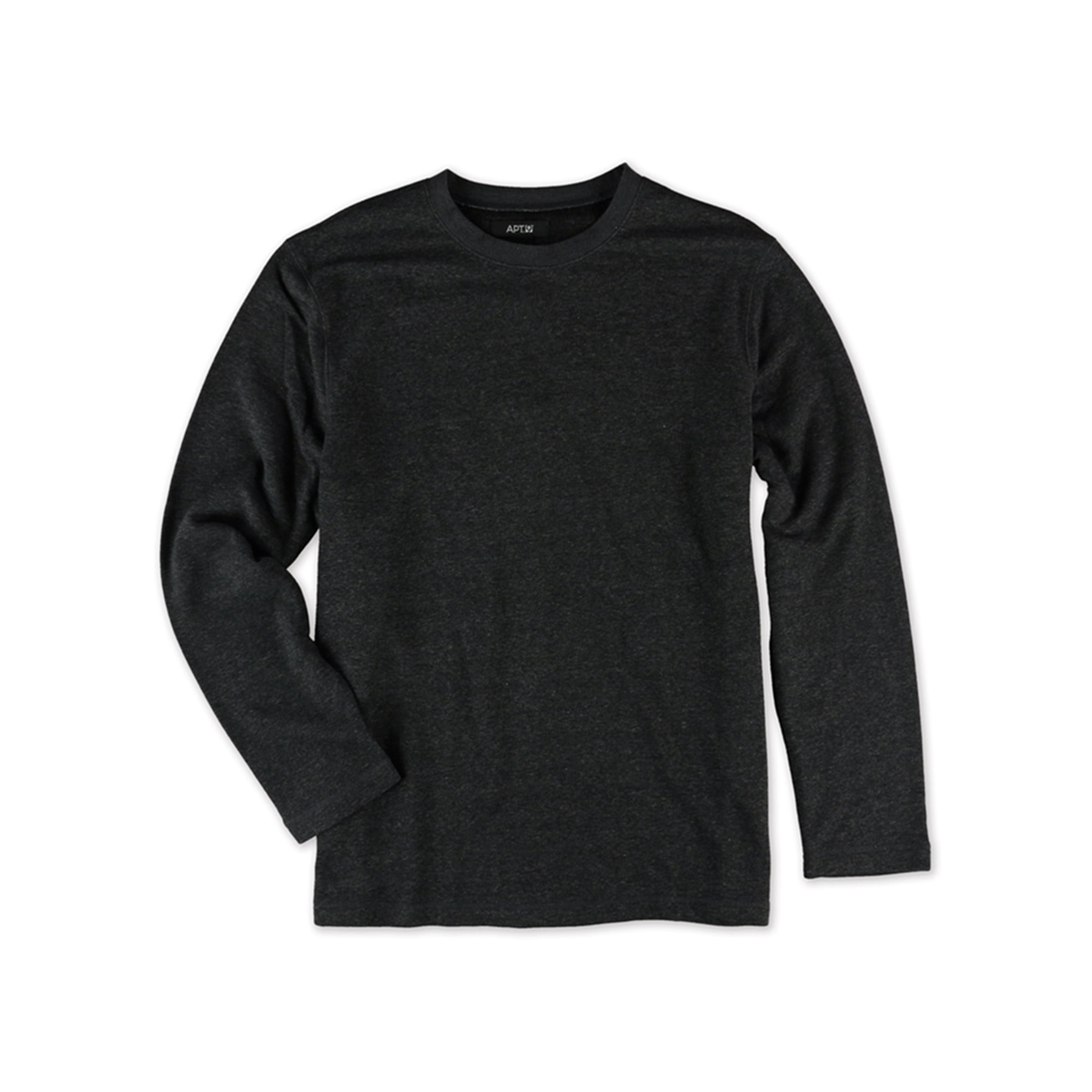 Apt. 9 Mens French Terry Pullover 