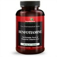 thumbnail image 3 of Futurebiotics Benfotiamine 150 mg, 120 Vegetarian Capsules, 3 of 4