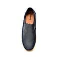 thumbnail image 4 of Norwich Suede & Leather Men's Shoes Slip on TPR Sole, 4 of 5