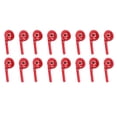 thumbnail image 3 of Mini auriculares para muñecas ANGGREK 40 Uds 1/12, 3 of 8