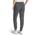 thumbnail image 4 of Champion Women's Powerblend Graphic Fleece Joggers, 4 of 5