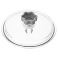 thumbnail image 3 of MOVTOTOP 1 Set Sand Filter Pump Cover Sand Filter Pump Replacement Cover Pool Sand Filter Pool Pump Cap Compatible for Intex SF15110, 3 of 8