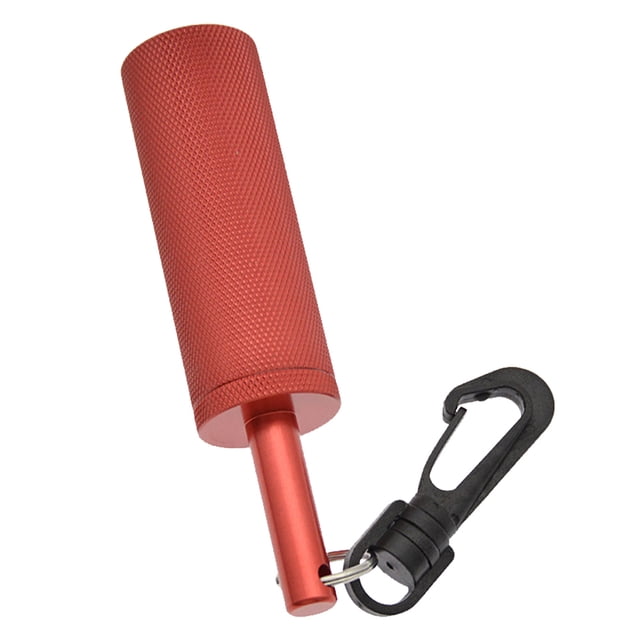 Buceo Seguridad Hugtrwg Tanque Sonajero El Campana Ding Rod