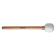 thumbnail image 2 of Innovative Percussion CB-2 Concert Bass Drum Mallet (Soft), 2 of 2