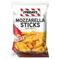 thumbnail image 2 of .G.I. Friday's Mozzarella Sicks 2.25-Ounce , Original Flavor (Pack of 6), 2 of 3