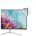AOC C32V1Q Widescreen LCD Monitor 1080P, 30001, BLK/SLVR