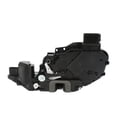 thumbnail image 4 of Car Door Lock Actuators,Left Rear Door Lock Left Rear Door Lock Actuator Exquisite Design, 4 of 12