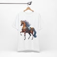 thumbnail image 4 of Animals Shirt, Shirt with Horse, 4 of 22