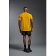 thumbnail image 3 of Expert Brand USA-Made Men's DuroSoft™ Outdoor Workwear T-Shirt, Gold, XL, 3 of 6